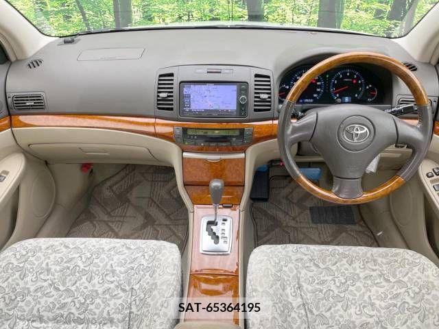 Toyota PREMIO 2006-02 343057-1