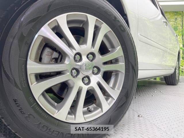 Toyota PREMIO 2006-02 343057-11