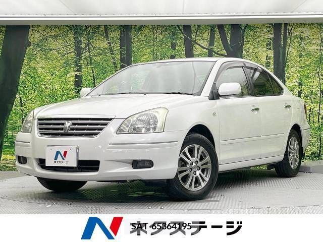 Toyota PREMIO 2006-02 343057-0