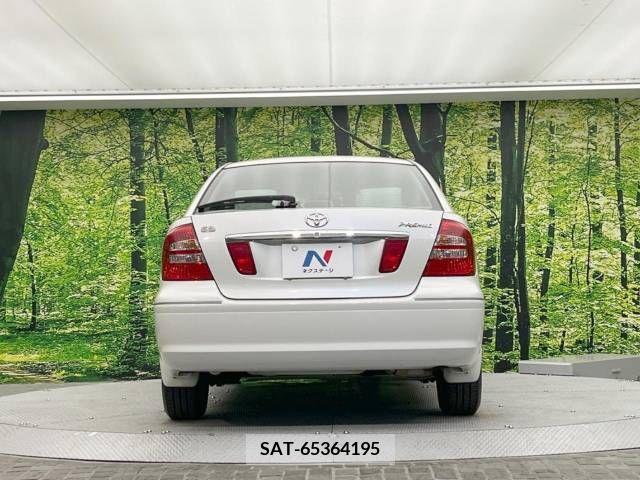 Toyota PREMIO 2006-02 343057-16