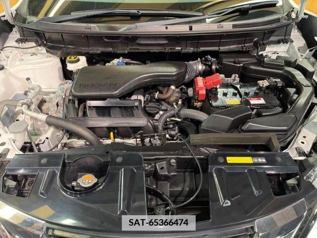 Nissan X-TRAIL 2019-05 346842-18