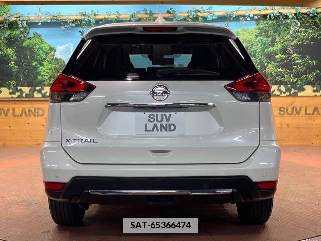 Nissan X-TRAIL 2019-05 346842-17