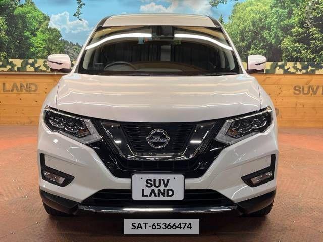 Nissan X-TRAIL 2019-05 346842-16