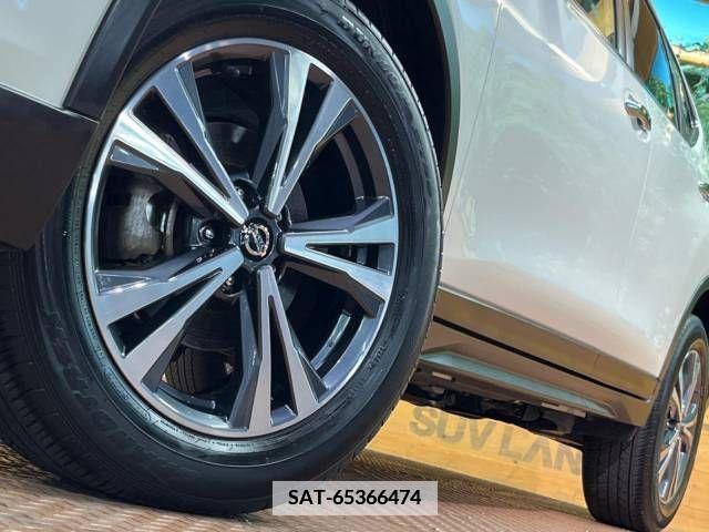 Nissan X-TRAIL 2019-05 346842-15