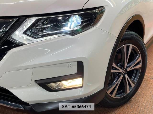 Nissan X-TRAIL 2019-05 346842-14