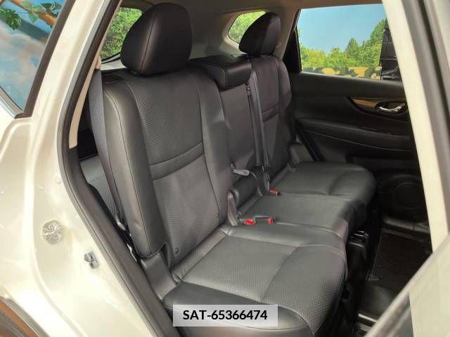 Nissan X-TRAIL 2019-05 346842-12