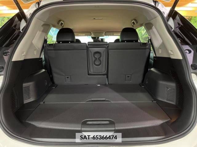 Nissan X-TRAIL 2019-05 346842-13