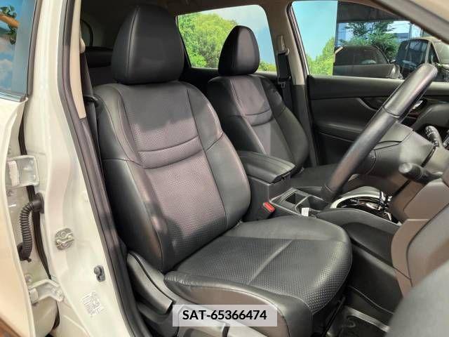 Nissan X-TRAIL 2019-05 346842-11