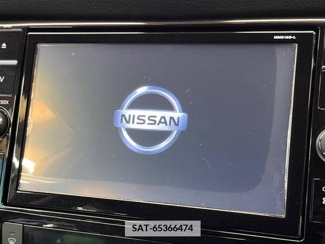 Nissan X-TRAIL 2019-05 346842-2