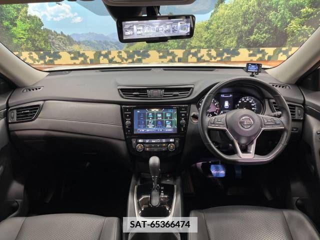 Nissan X-TRAIL 2019-05 346842-1