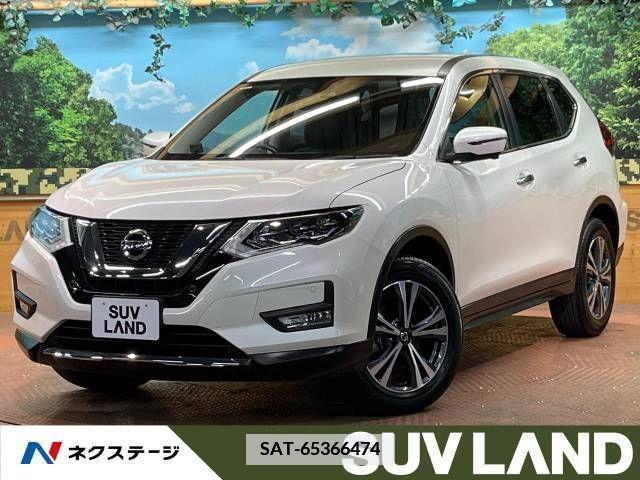 Nissan X-TRAIL 2019-05 346842-0