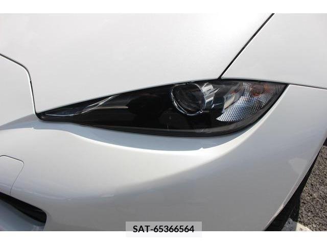 Mazda ROADSTER 2018-03 233973-7