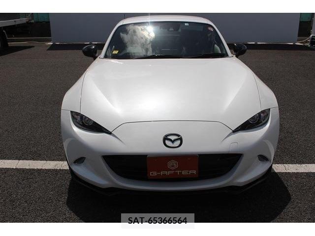 Mazda ROADSTER 2018-03 233973-5