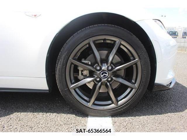 Mazda ROADSTER 2018-03 233973-6