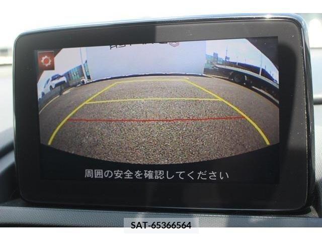 Mazda ROADSTER 2018-03 233973-2