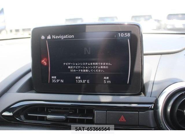 Mazda ROADSTER 2018-03 233973-1