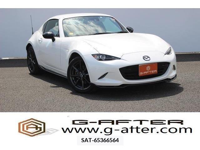 Mazda ROADSTER 2018-03 233973-0