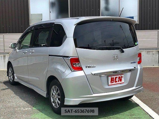 Honda FREED HYBRID 2015-10 375912-8