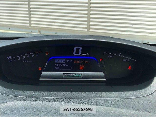 Honda FREED HYBRID 2015-10 375912-7