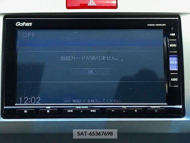 Honda FREED HYBRID 2015-10 375912-4
