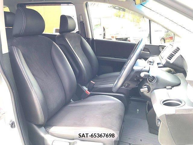 Honda FREED HYBRID 2015-10 375912-3