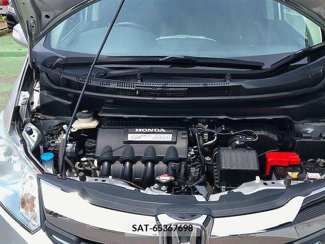 Honda FREED HYBRID 2015-10 375912-27