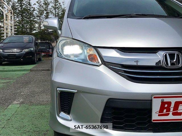 Honda FREED HYBRID 2015-10 375912-25