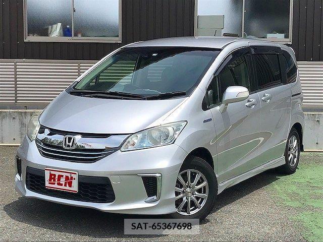 Honda FREED HYBRID 2015-10 375912-0