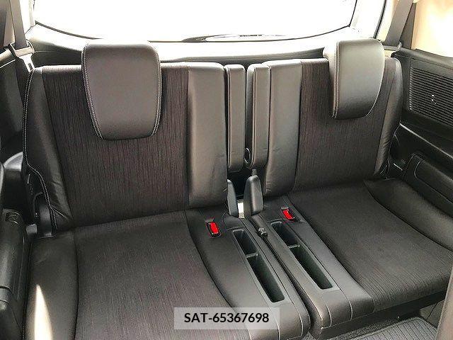 Honda FREED HYBRID 2015-10 375912-24