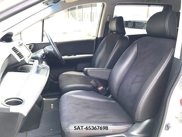 Honda FREED HYBRID 2015-10 375912-12