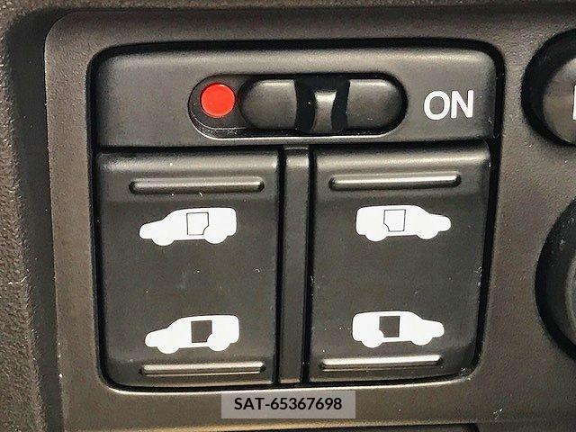 Honda FREED HYBRID 2015-10 375912-21