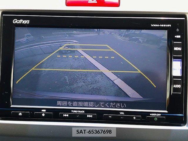 Honda FREED HYBRID 2015-10 375912-10