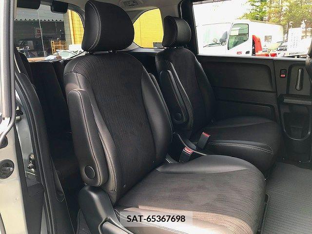 Honda FREED HYBRID 2015-10 375912-9