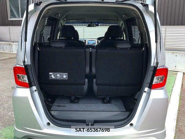 Honda FREED HYBRID 2015-10 375912-20