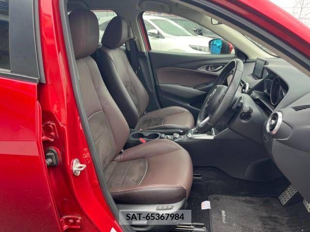 Mazda CX-3 2018-01 265568-8