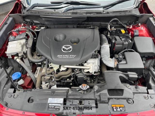 Mazda CX-3 2018-01 265568-18