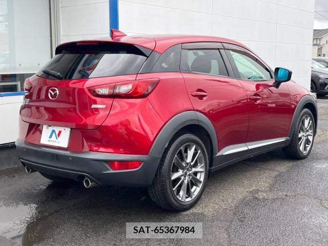 Mazda CX-3 2018-01 265568-17