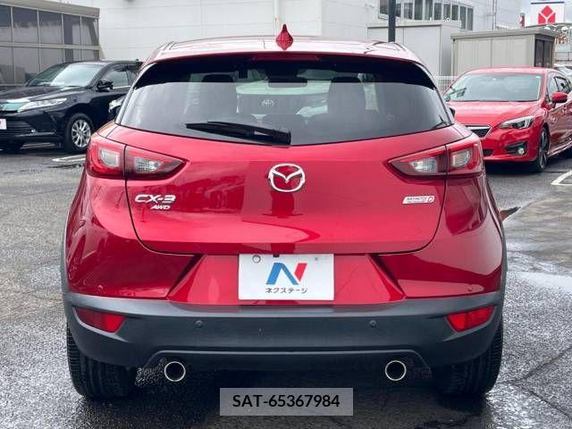 Mazda CX-3 2018-01 265568-15