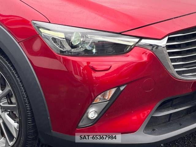 Mazda CX-3 2018-01 265568-13