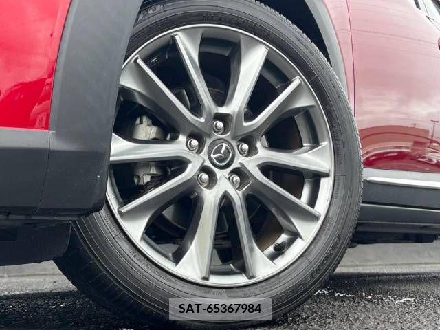 Mazda CX-3 2018-01 265568-12