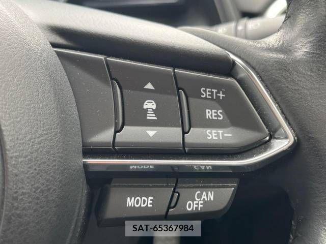 Mazda CX-3 2018-01 265568-4
