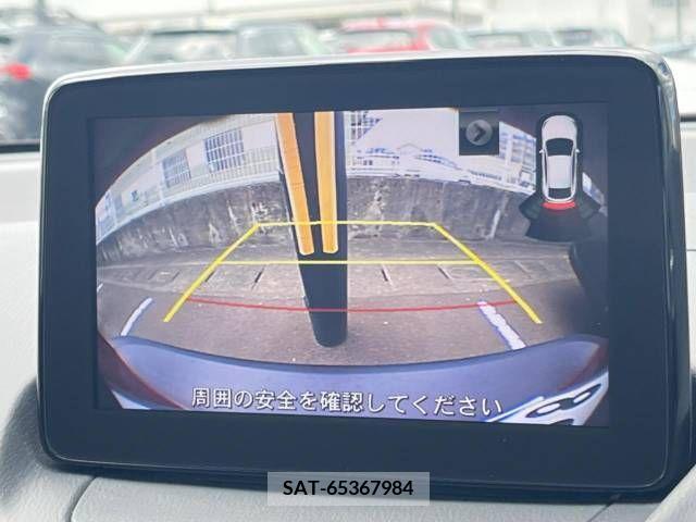 Mazda CX-3 2018-01 265568-2