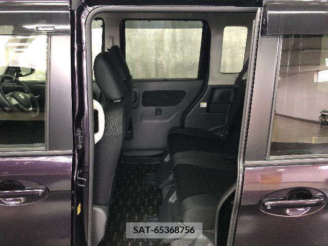 Suzuki SPACIA 2014-01 368598-18