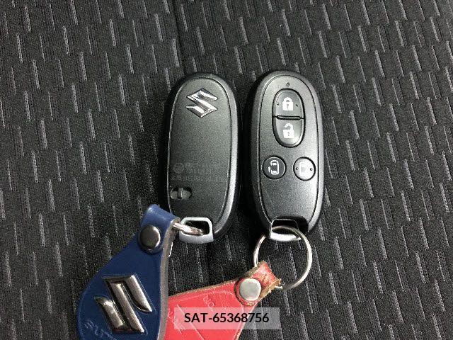 Suzuki SPACIA 2014-01 368598-15