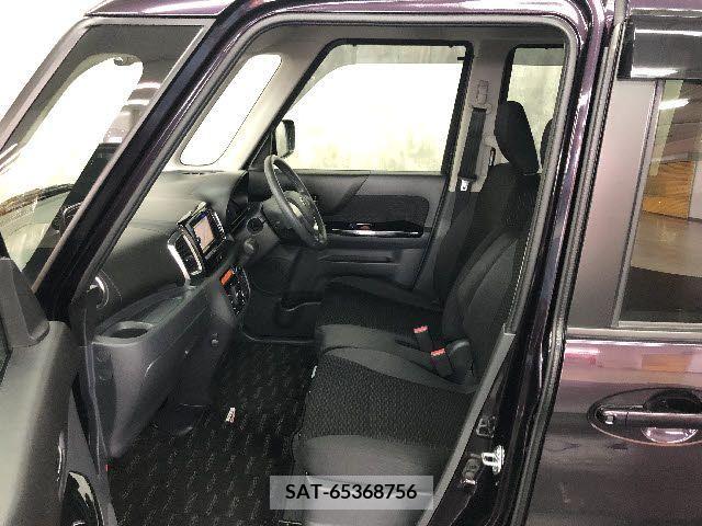 Suzuki SPACIA 2014-01 368598-12