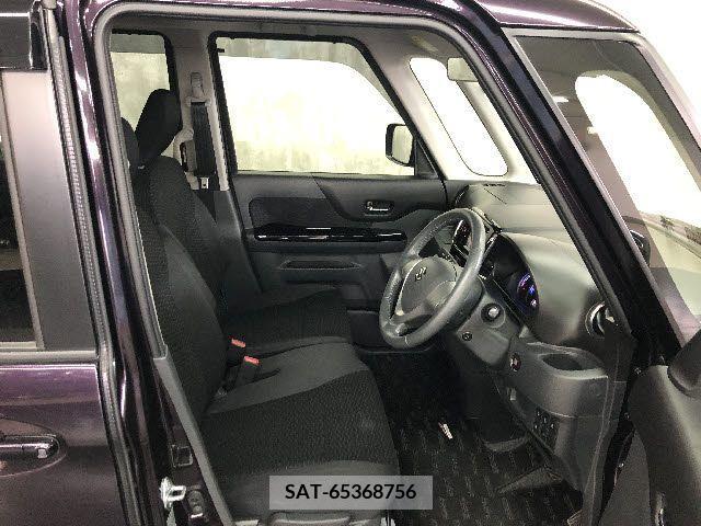 Suzuki SPACIA 2014-01 368598-9