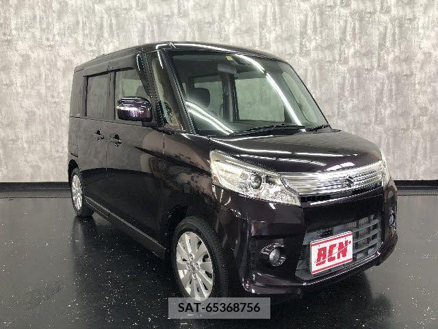 Suzuki SPACIA 2014-01 368598-6