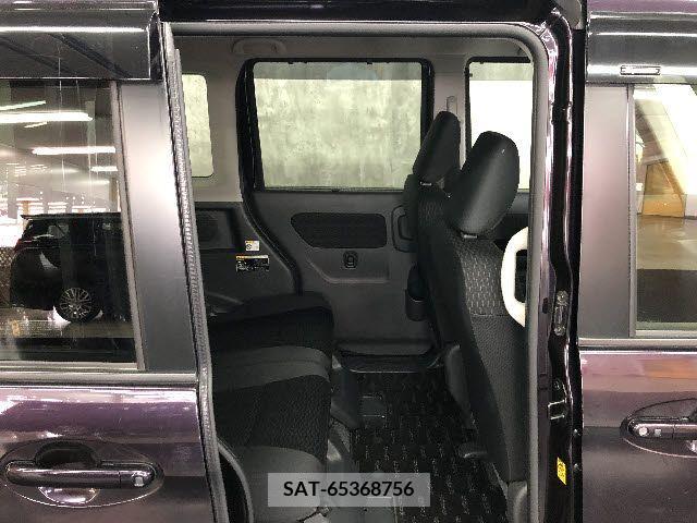 Suzuki SPACIA 2014-01 368598-3