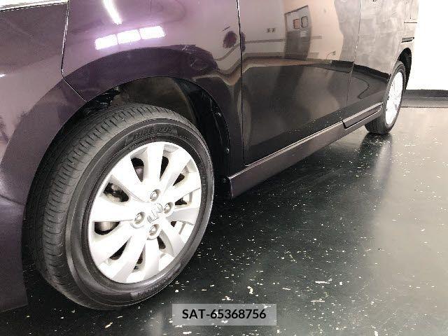 Suzuki SPACIA 2014-01 368598-26