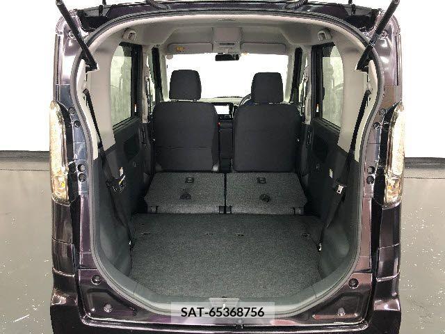 Suzuki SPACIA 2014-01 368598-20